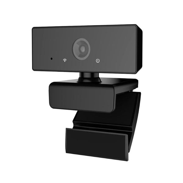 

vktech c80 2mp/30fps usb web camera for online teaching live broadcast video computer pc 1080p webcam