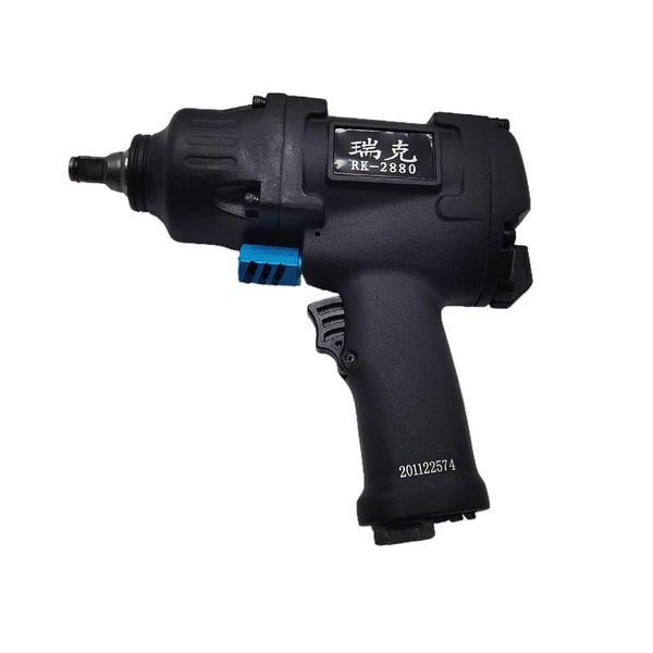 

pneumatic tools rick small wind cannon 1/2 inch wrench high torque impact