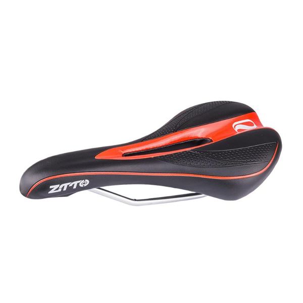 

bike saddles ztto bicycle saddle wide hollow racing seats mountain road breathable light weight equiment