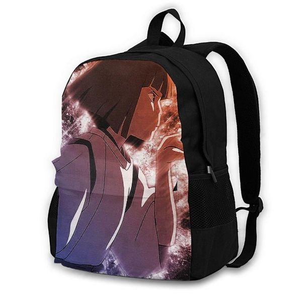 

backpack kaonashi backpacks teenage lightweight modern polyester business bags