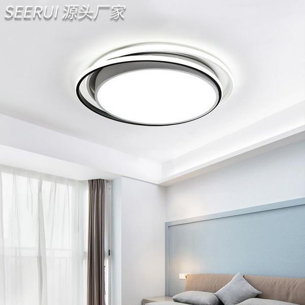 

ceiling lights led bedroom light fixtures living room decoration lamp cafe el fans