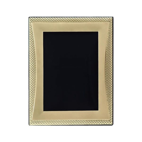 

frames home office po frame luxury gold plated metal picture show
