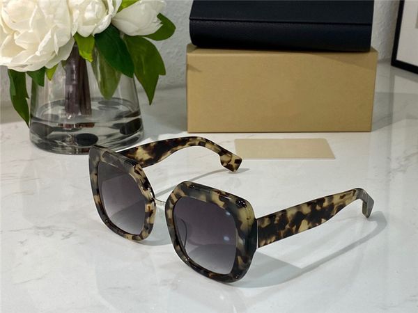 

4315 fashion sunglasses with anti-ultraviolet mirror coating lens color use sheet to create square frame temperament sunglasses, White;black