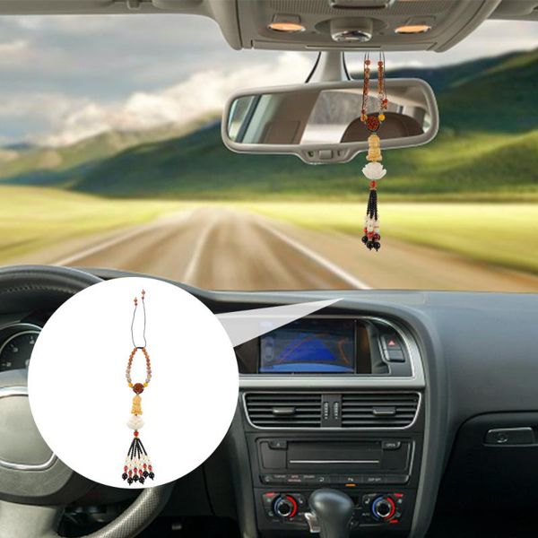

interior decorations car pendant statue hanging decoration for gift