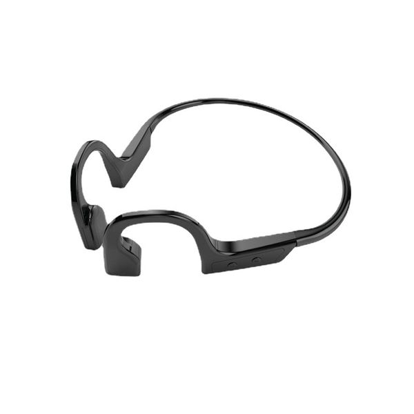 Cuffie Bluetooth all'ingrosso Cuffie con gancio per l'orecchio Ipx6 Nuoto impermeabile Mp3 Gancio biauricolare Orecchio aperto Auricolare per conduzione ossea wireless