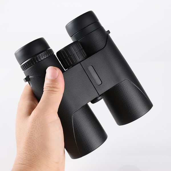 

12x42 10x42 12x52 binoculars high-power hd outdoor telescope