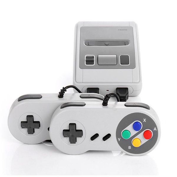 

game controllers & joysticks retro tv console with 620 8bit av output video mini handheld dual gamepad family gaming player
