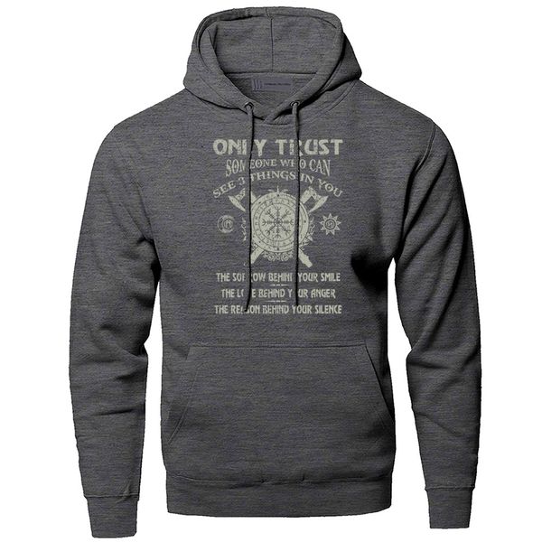 

odin vikings hoodies men sweatshirts die in battle and go to valhalla hooded sweatshirt sons of vikingwinter autumn sportswear33, Black
