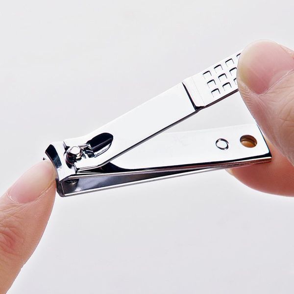 

nail art kits 12pcs/set manicure pedicure set clipper scissors tweezers tool with case for mh88