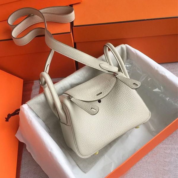 

designer messenger bag female mini bags small doctor handbag 2021 cowhide tote one shoulder fashion design purse