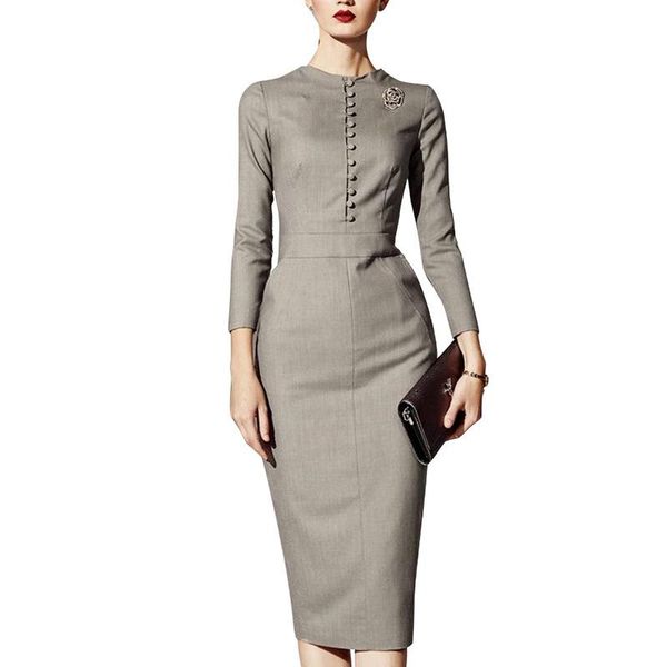 

casual dresses 6, Black;gray