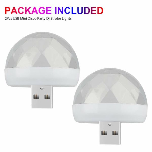 

club decorative lights ball disco flash interior ktv led lamp projector