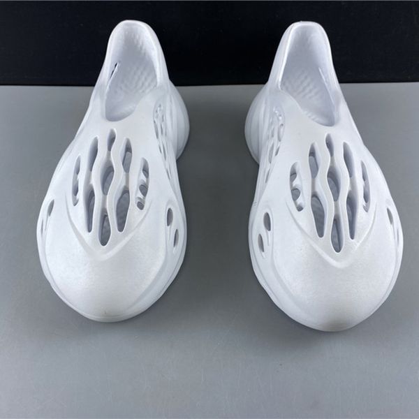 

yeesy boost slide bone bench black green slippers white khaki men women indoor outdoor sandal basketball shoes football size 35-47 ul4q 5dhf