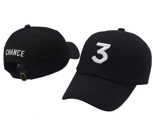 Chance 3 The Rapper Caps Streetwear Pai Carta Baseball Cap Book 6 Painel Real Amigos de Deus Bonés Para Homens Mulheres A1