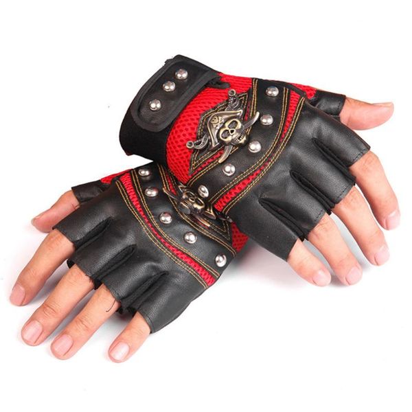 

fingerless gloves kuyomens fitness half finger exercise training weightlifting bodybuilding gym outdoor multifunction sports, Blue;gray