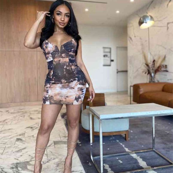 

dress for women summer sling tight mini es fold bag hip nightclub robe strapless slim short female clothing 210525, Black;gray