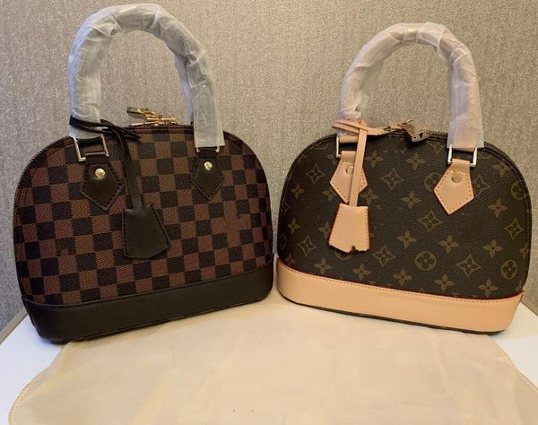 

1 gglvlouisvitton yslvutton 2021 fashion women shoulder bags chain messenger bag leather handbags shell wallet pur