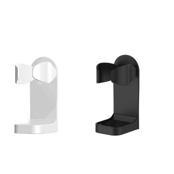 

toothbrush holders electric shaver hanger holder wall mounted beauty device stand waterproof washing face brush bracket