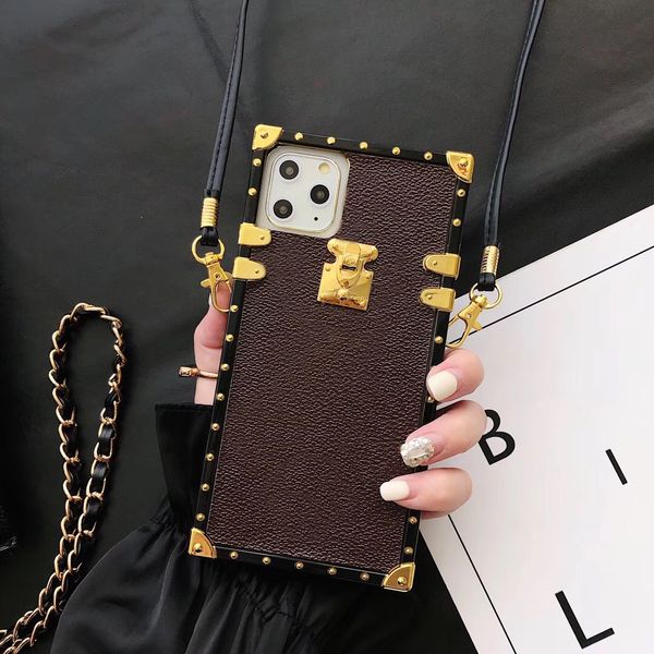 

cell phone cases fashion iphone 13 pro max cases 12 13pro 11 7 8 plus x xr xs leather case designer shell with card
