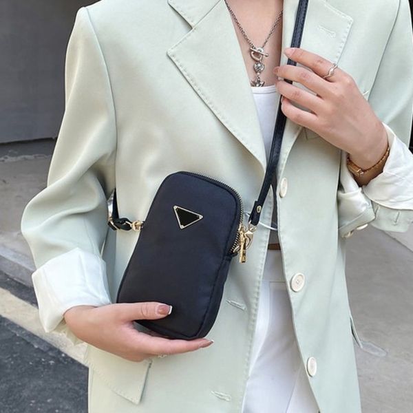 

luxury multi pochette designer p family bags c mini 2021 nylon felicie hanghhangbag akend l zhouzhoubao123 g telfar quilted handbags pujia t