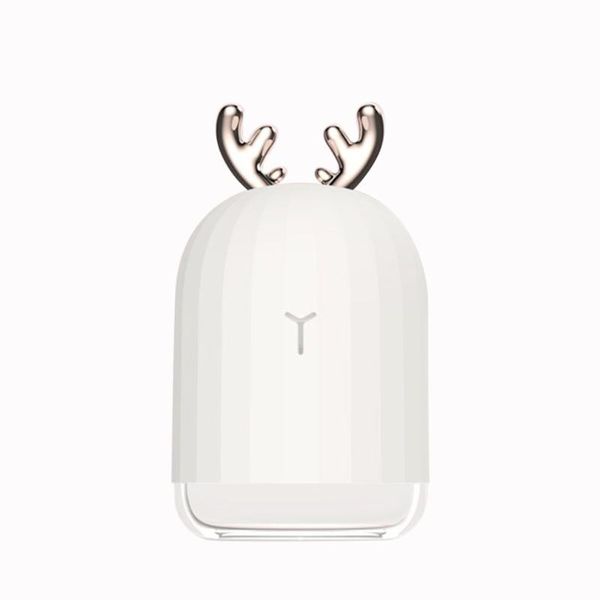 

essential oils diffusers design air ultrasonic humidifier oil diffuser atomizer freshener mist maker with led night light