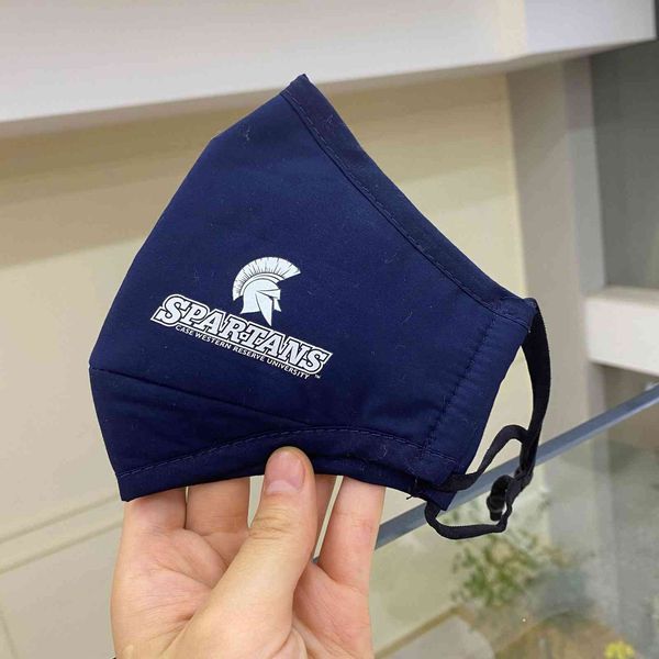 

mask printed pure cotton dust-proof haze breathable riding washable pggable filter