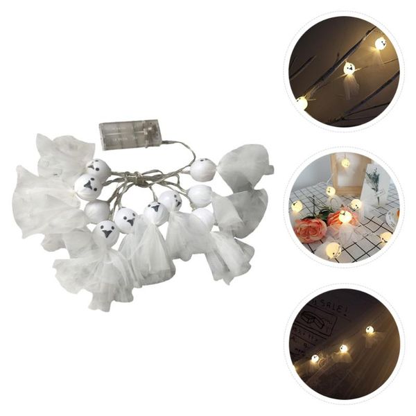 

strings 1pc led lamp string decorative light with yarn party props