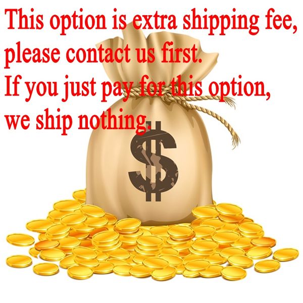 

postage difference link individual purchase does not ship, White;black