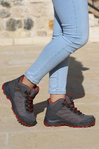 

boots scooter g1238 atlantis waterproof 100 leather men/women boat shoes, Black