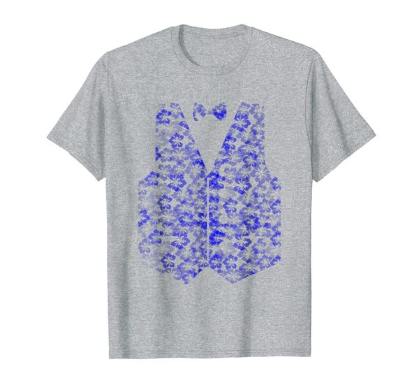 

hawaiian shirt friday tuxedo suit formal vest prom outfit, White;black