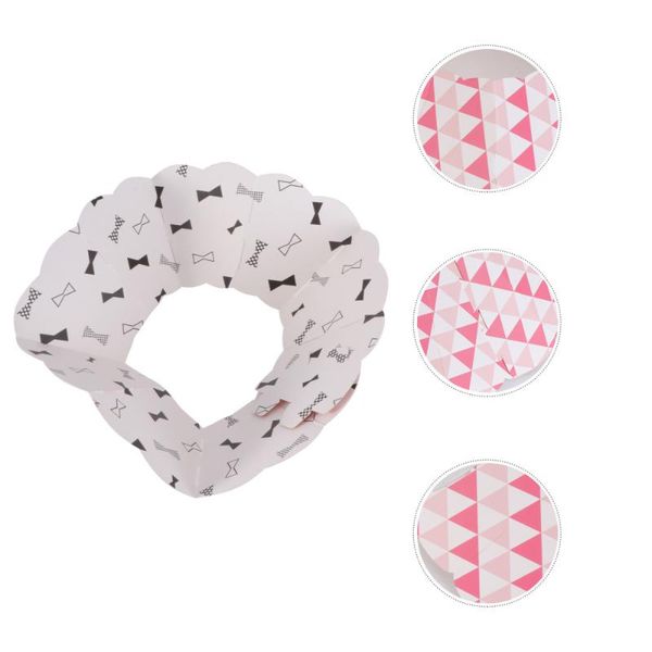 

cat collars & leads 1pc anti-licking collar hoop neck dog protective