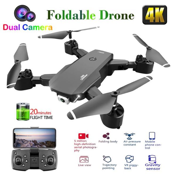 

drones s600 rc drone uav quadrocopter with 4k hd camera fpv aerial pography remote control helicopter dron global toys
