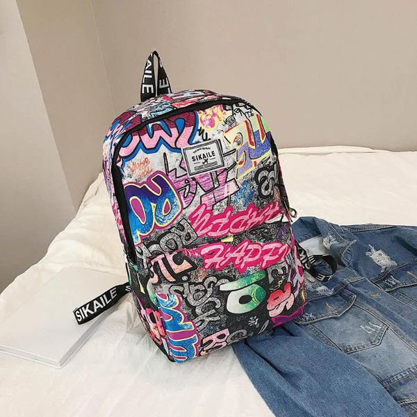 

backpack muqge women and men oxford student travel women#30g