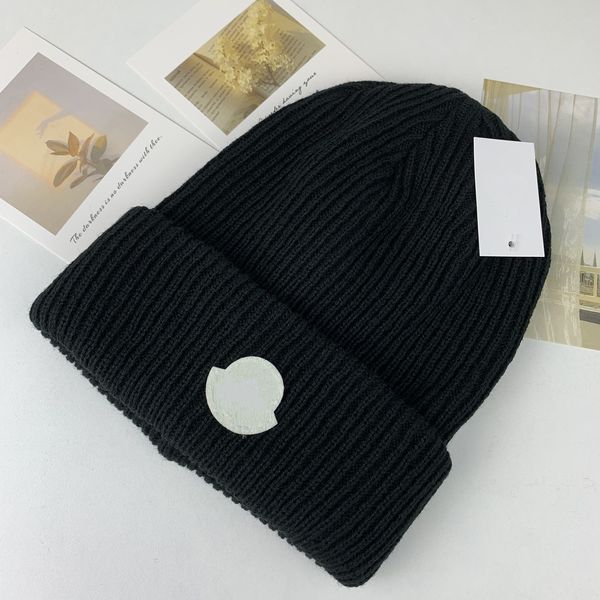 

mens winter warm woolen hat women autumn thickened ear protection lovers knitted hats outdoor windproof ski cold cap beanie caps, Blue;gray