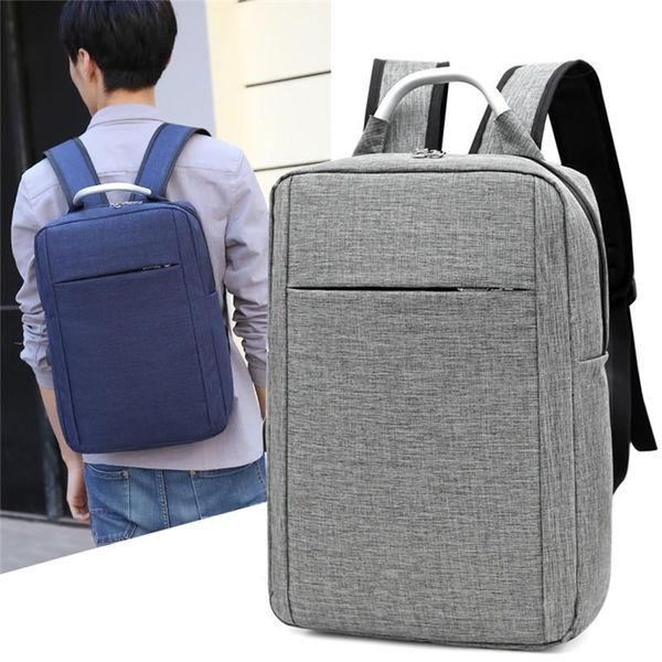 

backpack multifuction anti-theft office men womens usb charging lapnotebook travel school business bag oxford ultralight