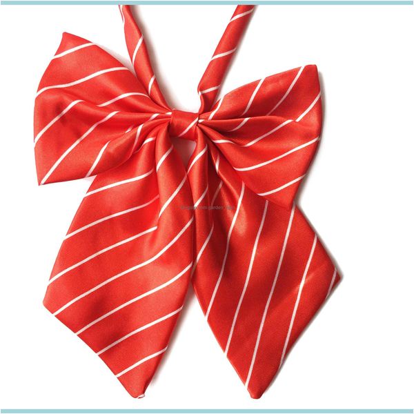 

apparel home & garden50pc/lot sale colorful large pet bow ties neckties grooming supplies for big dog and middle mixed color bd002 drop deli