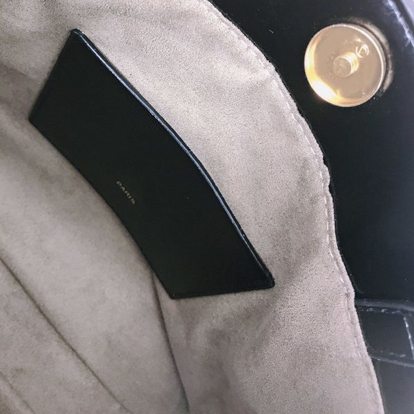 

y jiadijia simple lingge chain bag fashion one shoulder handbag