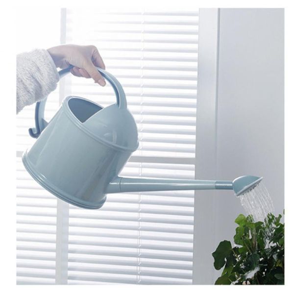 

watering equipments 3500ml plant flower pot long mouth sprayer planting succulents kettle for garden small tools supplies