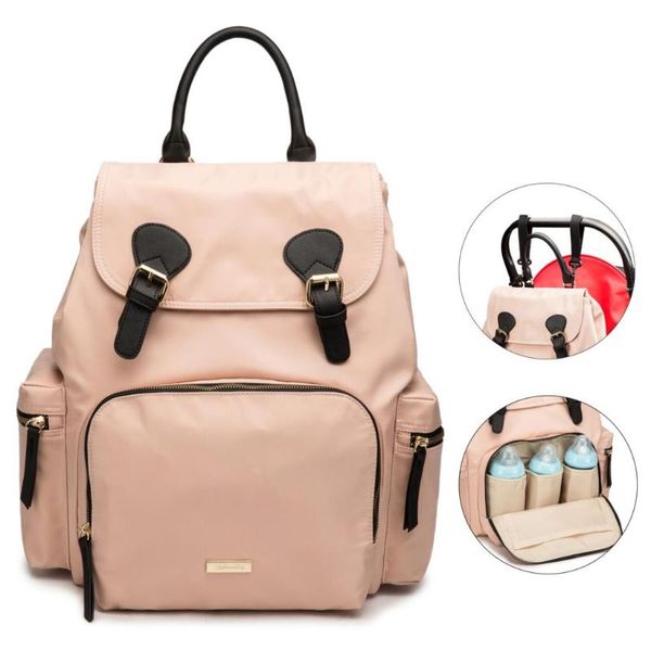 

diaper bags large capacity waterproof mother baby bag backpack maternity nappy changing for mom mommy