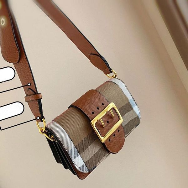 

women bag purse patchwork messenger crossbody leather shoulder women shipping double bag plaid color hasp mahler wallets fashion s qobw