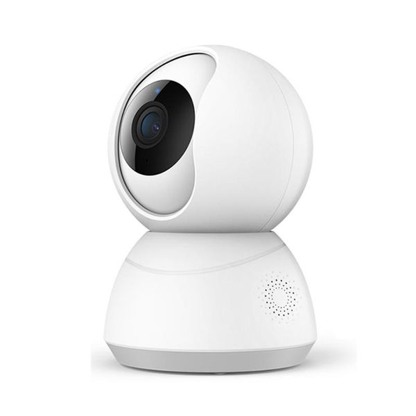 

ip camera wifi 1080p wireless with motion detection auto tracking p/t/z security camera, 2 way audio and baby monitor tuya