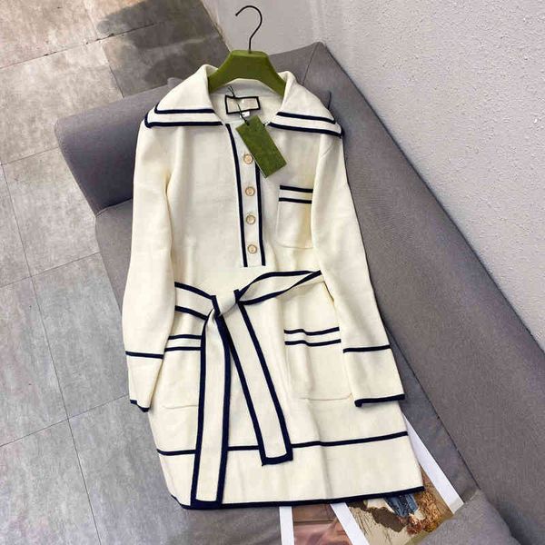 

casual dresses in the spring of high-end women's skirts jumpsuits ~ style, college medium and long style dress long, Black;gray