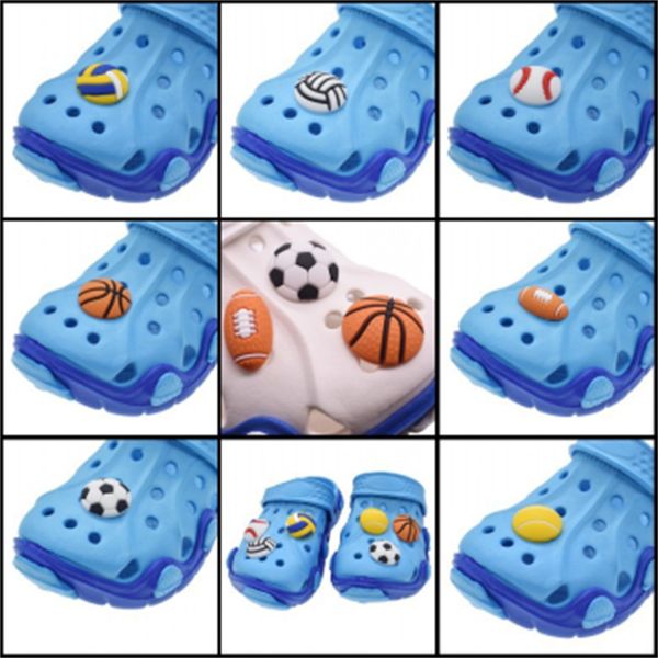 

wholesale classic 3d cartoon pvc shoe charms designer for clog custom croc decoration, White;pink