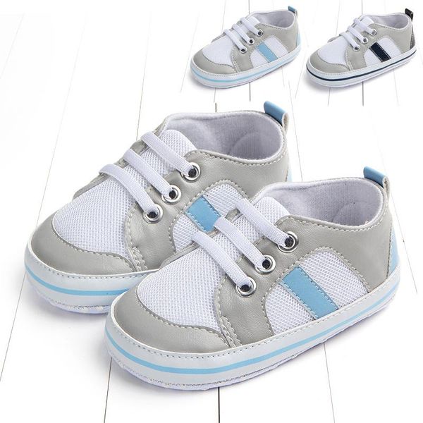 

first walkers spring and autumn baby shoes mesh soft bottom toddler