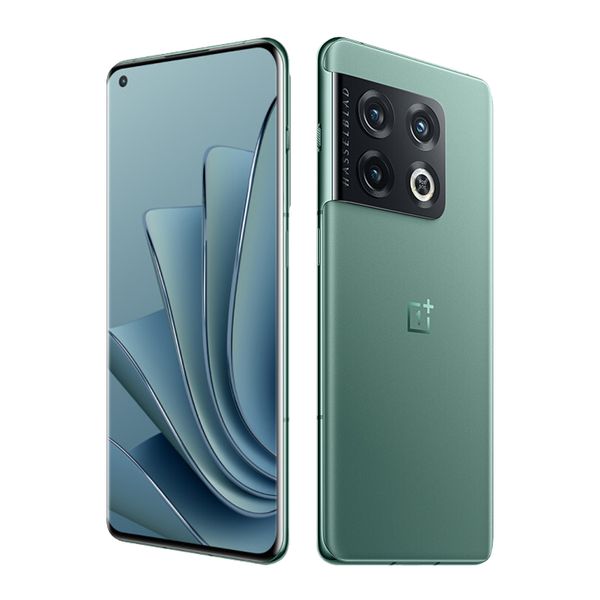 

Original 10 Pro 5G Mobile Pho 8GB RAM 256GB ROM Octa Core Snapdragon 8 Gen 1 50.0MP NFC Android 6.7 120Hz AMOLED Full Screen Fingerprint ID Face Smart