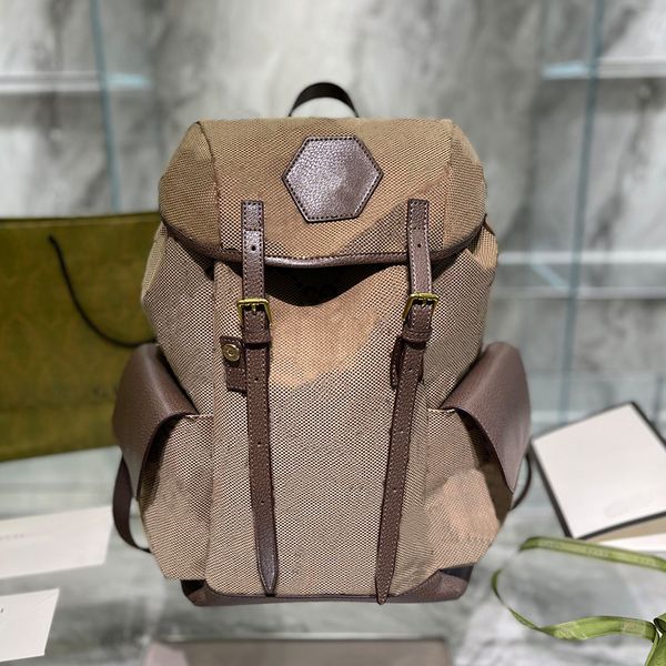 

designer backpacks fashion backpack classic letters luxury travel bag