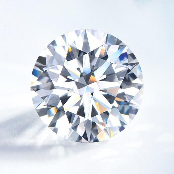

other for carmine 0.525ct d color vs2 lab created diamond hpht ngic certificate