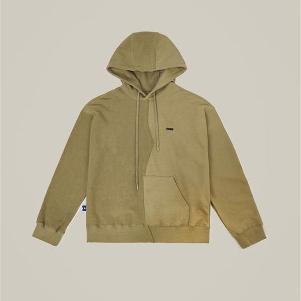 

details to crumple winter hoodie black female adhere zip up hoodies cotton pullovers'hoodies hm1s