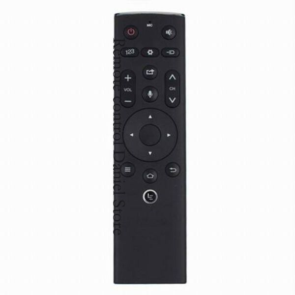 

remote controlers original for letv leeco super4 tv universal control x55 x65 x60s x3-55 x3-43 fernbedieung