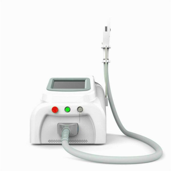 

laser hair removal instrument permanent shr opt ipl hair remover skin rejuvenation pigment acne therapy salon use